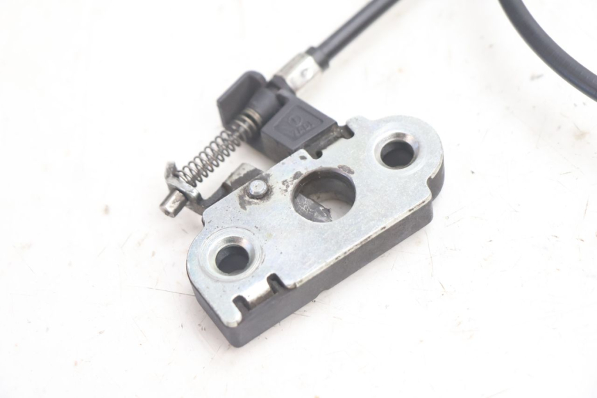 photo de SEAT LOCK SET CAN-AM SPYDER RS 1000 (2008 - 2012) - Component detail