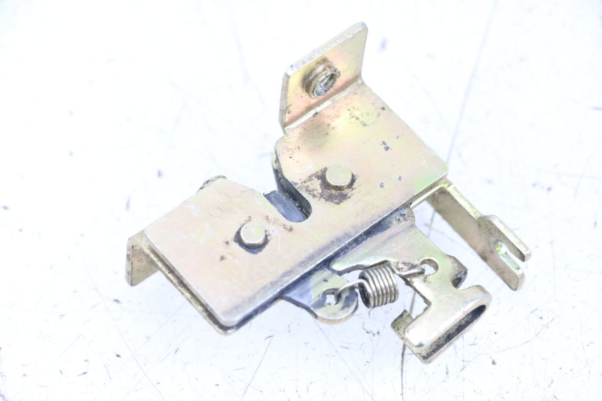 photo de Seat lock VASTRO STREET X 4T 50 (2016 - 2021) - Main view