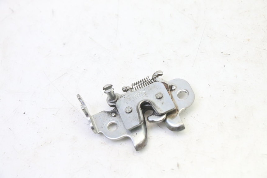 photo de SEAT LOCK SET PEUGEOT STREETZONE I 2T 50 (2018 - 2020) - Main view