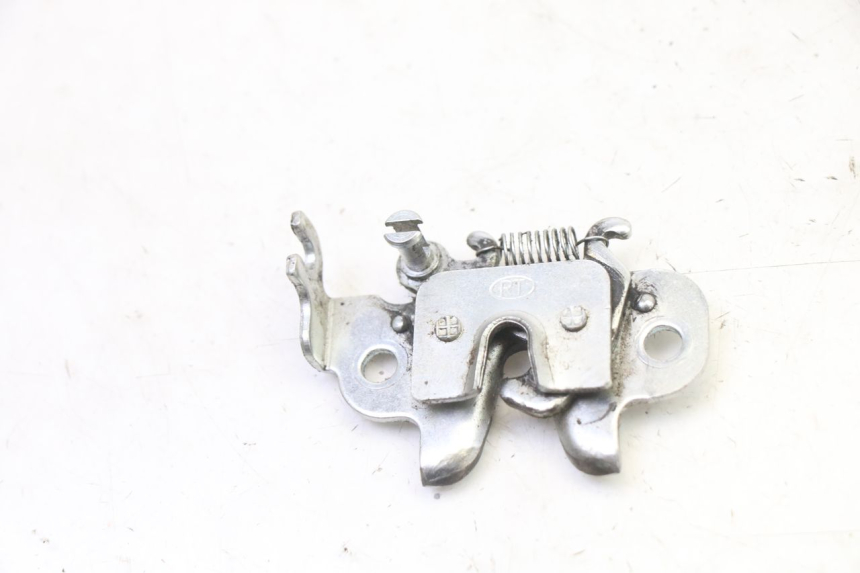 photo de SEAT LOCK SET PEUGEOT STREETZONE I NAKED 2T 50 (2018 - 2020) - Main view