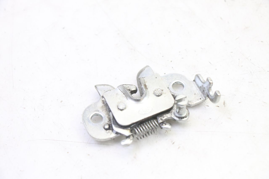 photo de SEAT LOCK SET PEUGEOT STREETZONE I NAKED 2T 50 (2018 - 2020) - Component detail