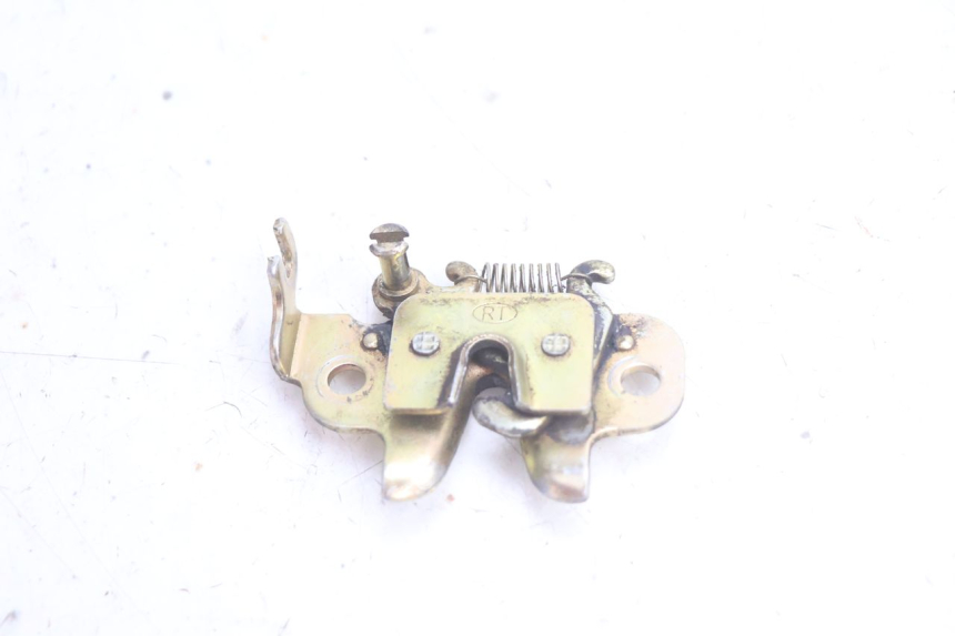 photo de SEAT LOCK SET PEUGEOT STREETZONE NAKED 2T 50 (2014 - 2018) - Main view
