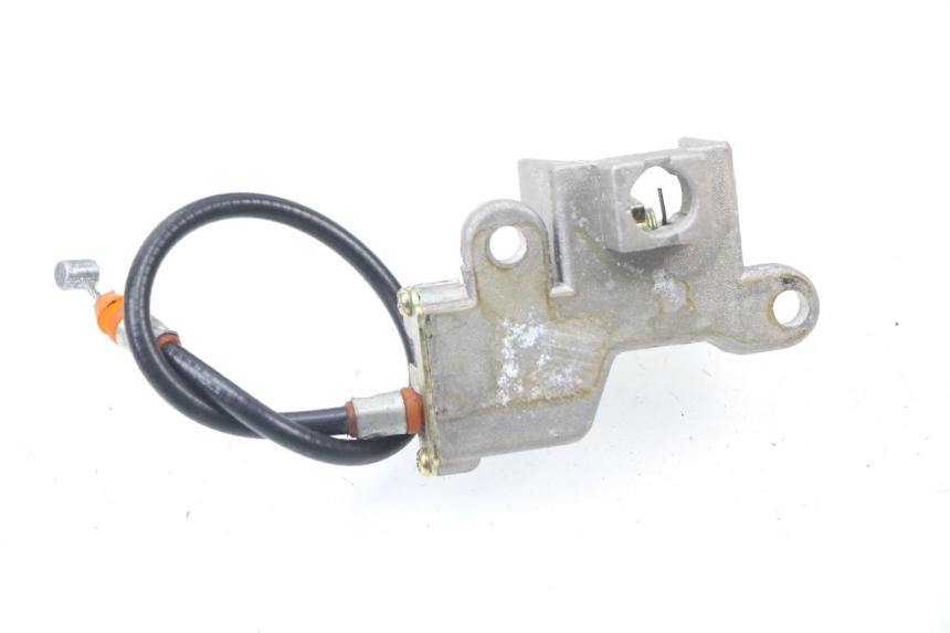 photo de SEAT LOCK SET JM MOTORS SUNNY 50 (2017 - 2020) - Component detail