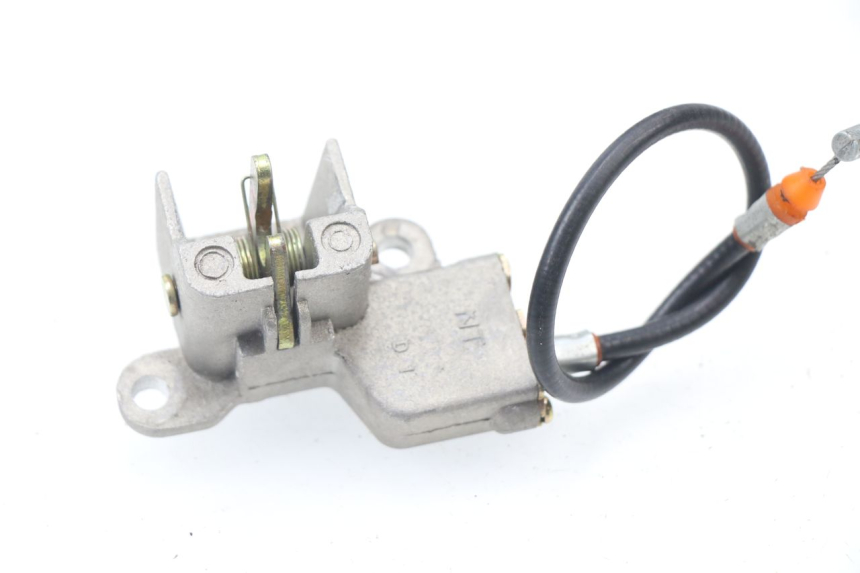 photo de SEAT LOCK SET JM MOTORS SUNNY 50 (2017 - 2020) - Zoom on usage condition