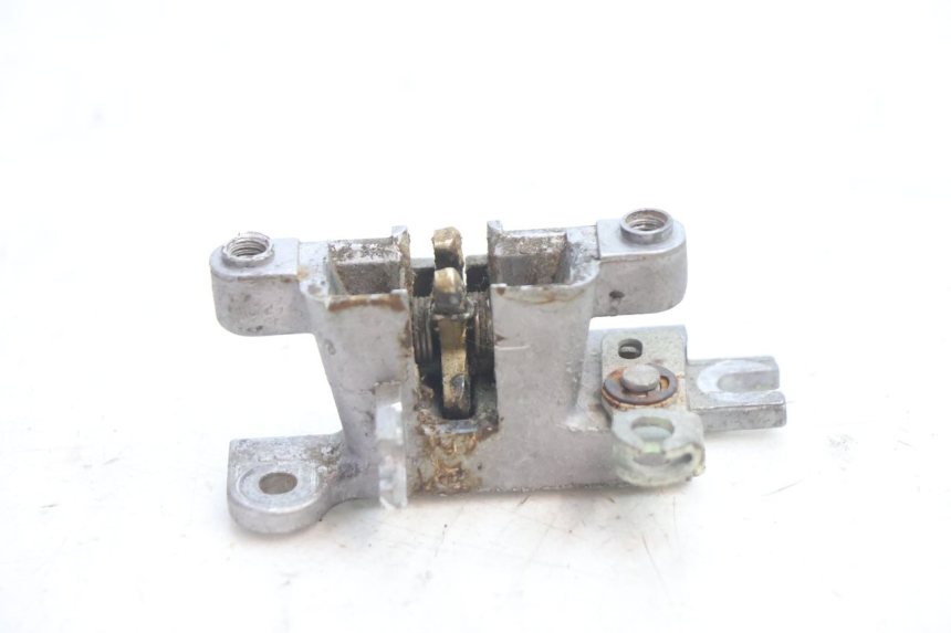 photo de SEAT LOCK SET KYMCO SUPER 8 2T 50 (2007 - 2013) - Component detail