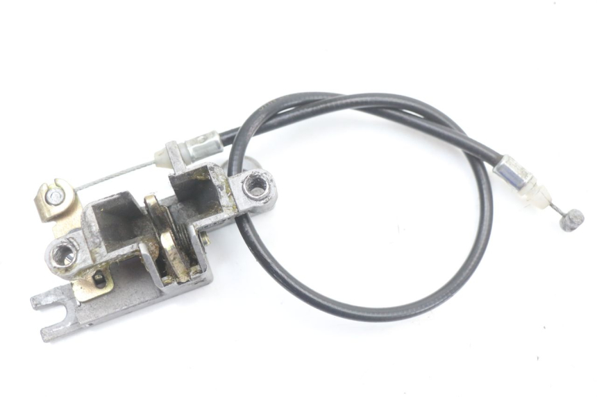 photo de SEAT LOCK SET KYMCO SUPER 8 4T 50 (2021 - 2024) - Main view