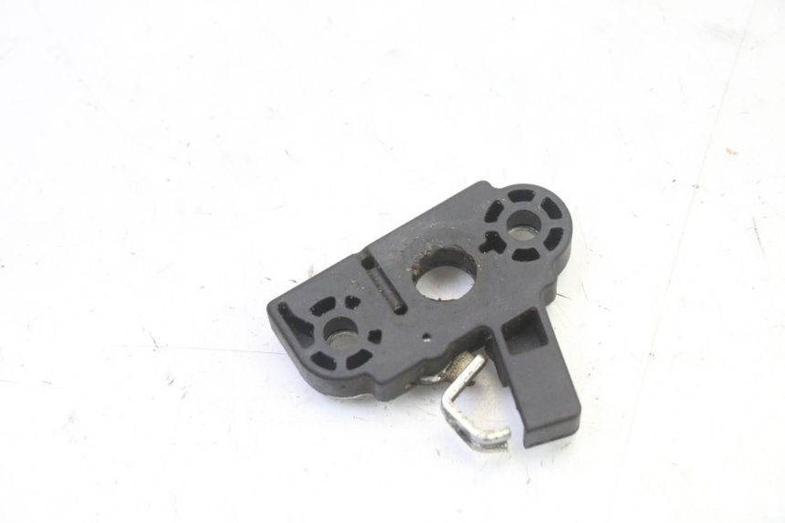 photo de SEAT LOCK SET KTM SUPERENDURO R 950 (2005 - 2009) - Zoom on usage condition
