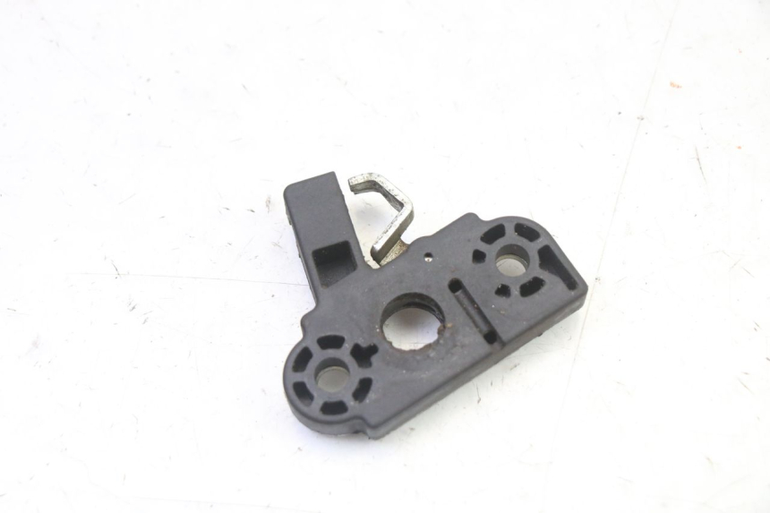 photo de SEAT LOCK SET KTM SUPERENDURO R 950 (2005 - 2009) - Alternative perspective