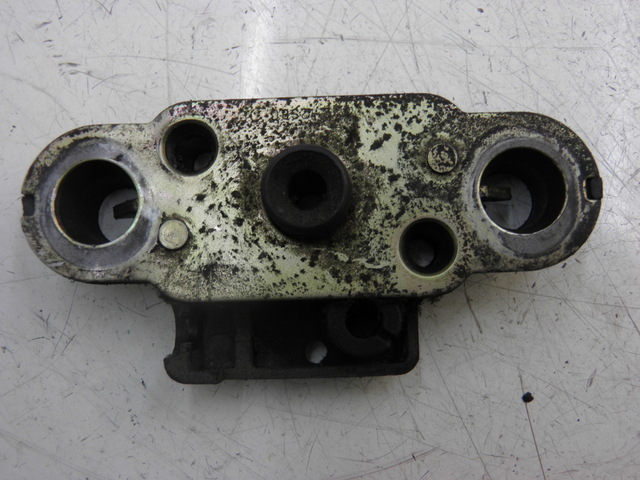 photo de SEAT LOCK SET SUZUKI TU X TUX VOLTY 125 (1999 - 2001) - Main view