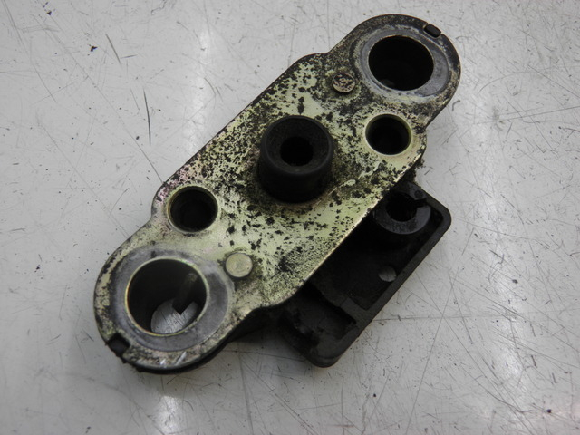 photo de SEAT LOCK SET SUZUKI TU X TUX VOLTY 125 (1999 - 2001) - Alternative perspective