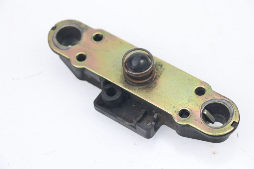 photo de SEAT LOCK SUZUKI XF FREEWIND 650 (1997 - 2003) - Main view