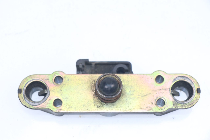 photo de SEAT LOCK SUZUKI XF FREEWIND 650 (1997 - 2003) - Zoom on usage condition