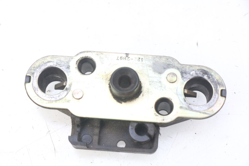 photo de SEAT LOCK SUZUKI SV N 650 (1999 - 2002) - Main view
