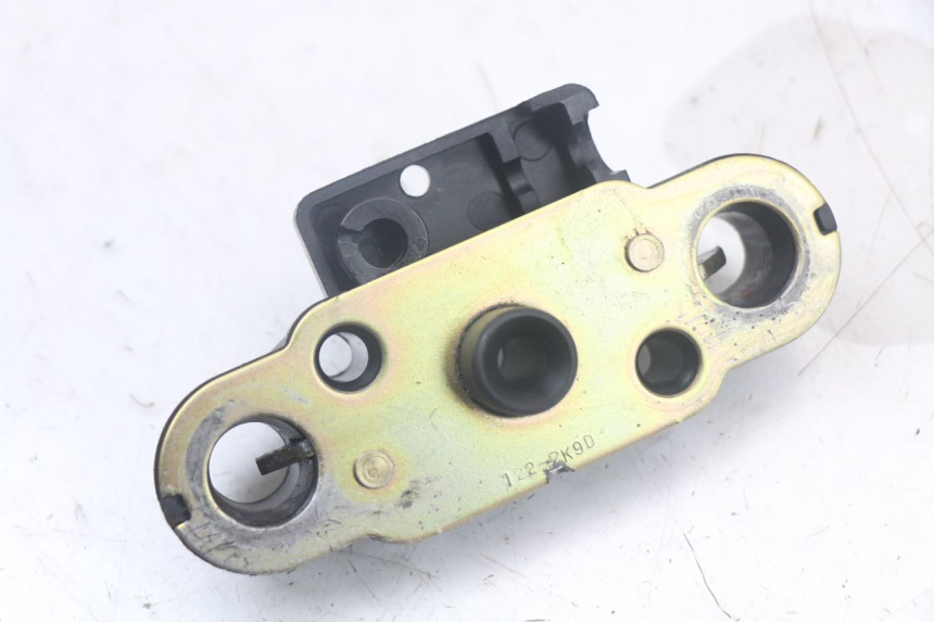 photo de SEAT LOCK SUZUKI SV N 650 (1999 - 2002) - Main view