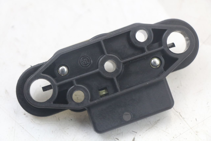 photo de SEAT LOCK SUZUKI SV N 650 (1999 - 2002) - Alternative perspective