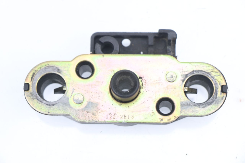 photo de SEAT LOCK SUZUKI SV S 650 (1999 - 2002) - Main view