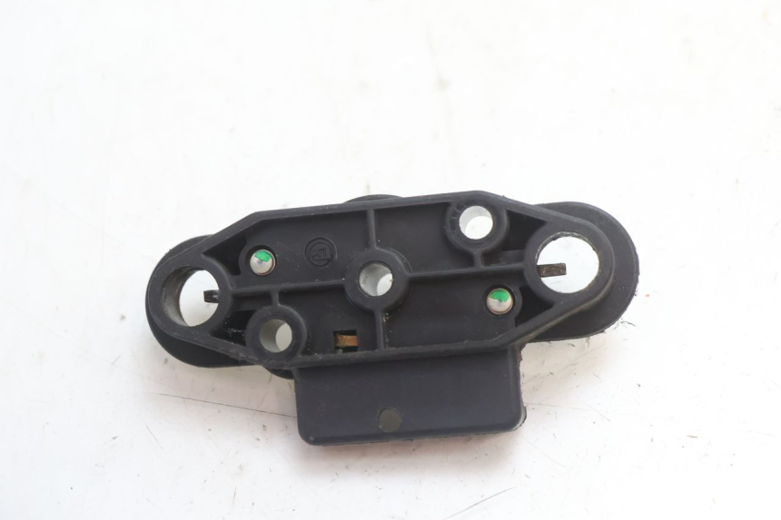 photo de SEAT LOCK SET SUZUKI SV S 650 (2003 - 2009) - Zoom on usage condition