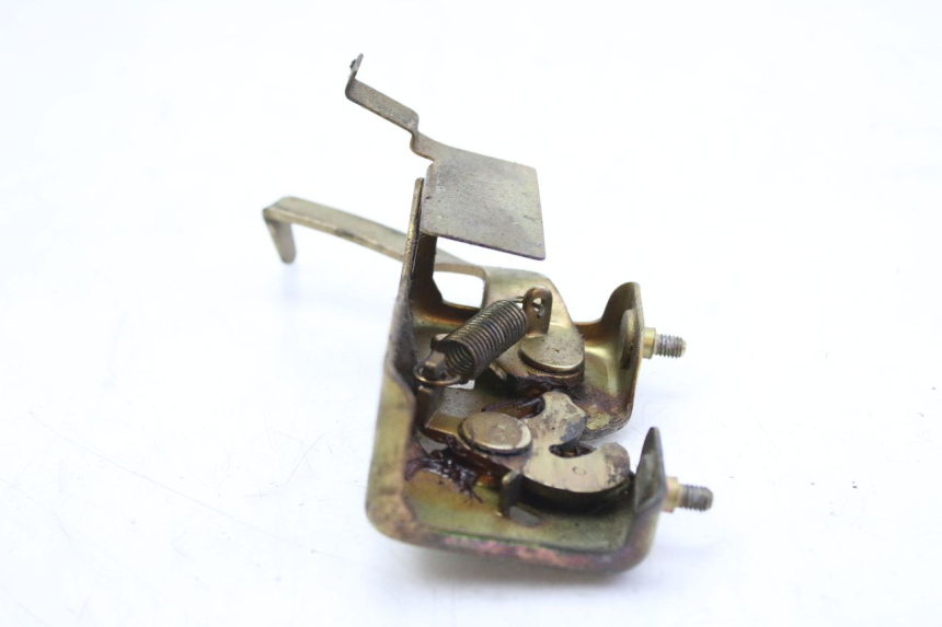 photo de SEAT LOCK PEUGEOT SV 125 (1991 - 1994) - Zoom on usage condition