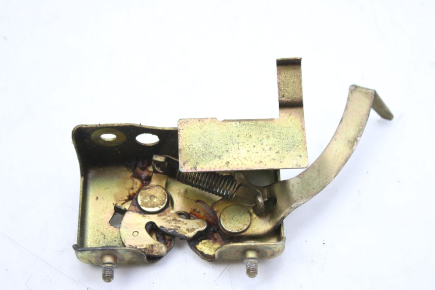 photo de SEAT LOCK PEUGEOT SV 125 (1991 - 1994) - Alternative perspective