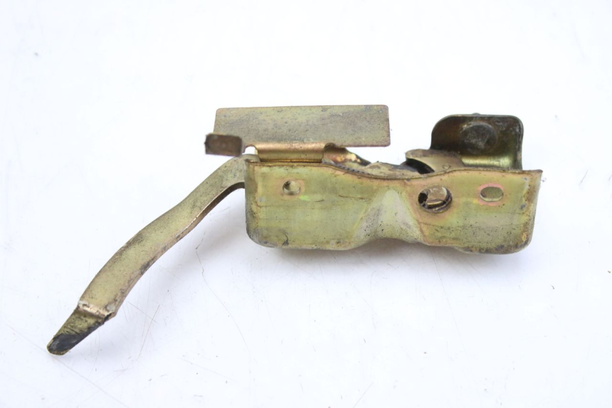 photo de SEAT LOCK PEUGEOT SV 125 (1991 - 1994) - Technical close-up