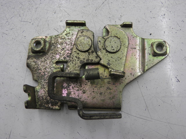 photo de SEAT LOCK SET SYM FIDDLE 50 (2008 - 2010) - Main view