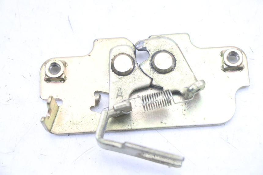 photo de SEAT LOCK SYM JET 14 4T 50 (2018 - 2022) - Component detail