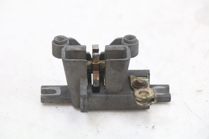 photo de SEAT LOCK SYM ORBIT III 3 4T 50 (2018 - 2021) - Main view