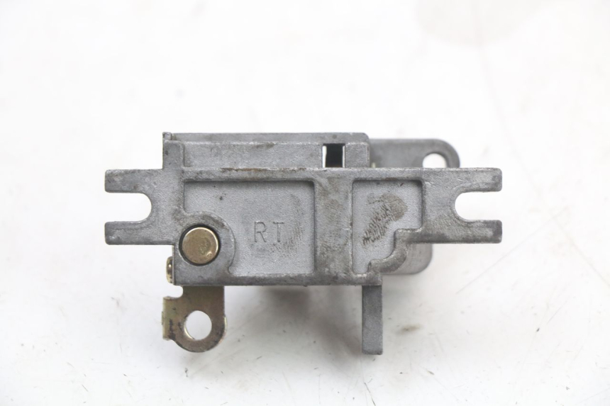 photo de SEAT LOCK SYM ORBIT III 3 4T 50 (2018 - 2021) - Alternative perspective