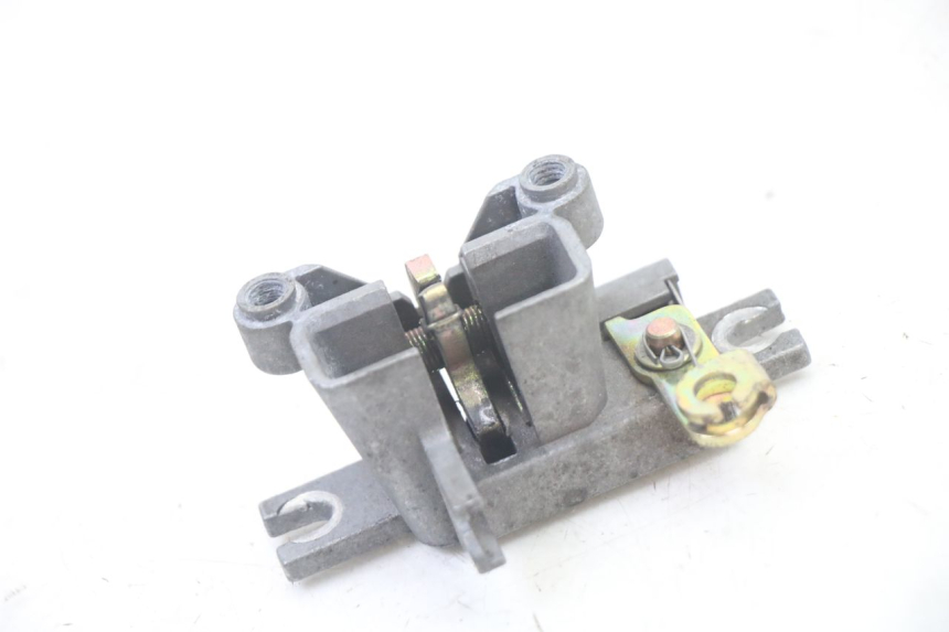 photo de SEAT LOCK SYM ORBIT III 3 4T 50 (2018 - 2021) - Main view