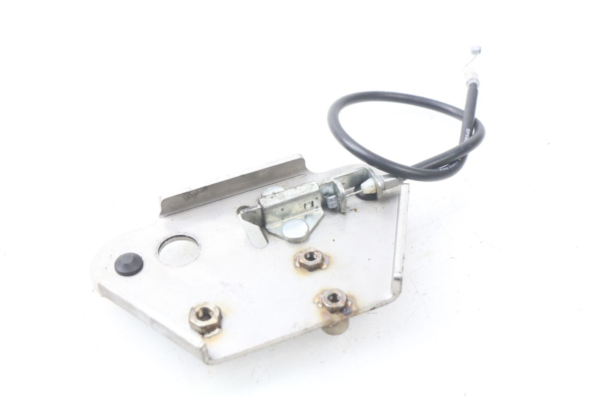 photo de SEAT LOCK SET YAMAHA TDM ABS 900 (2002 - 2014) - Main view