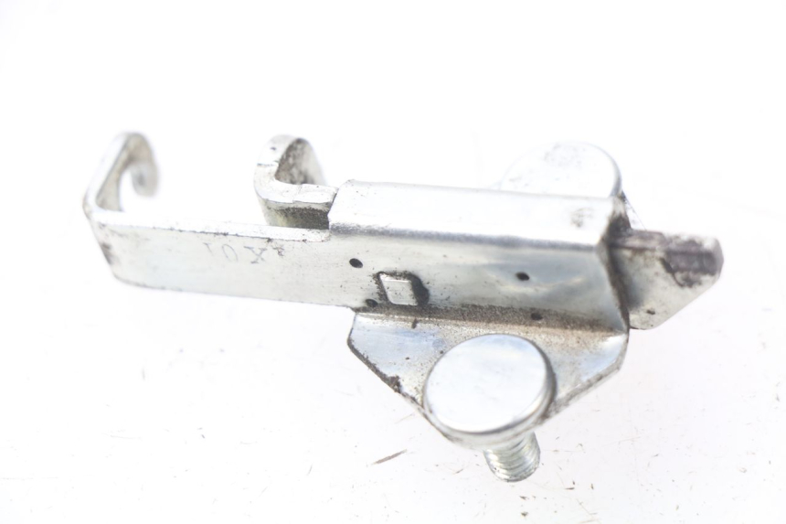 photo de SEAT LOCK SET YAMAHA TDM ABS 900 (2002 - 2014) - Main view