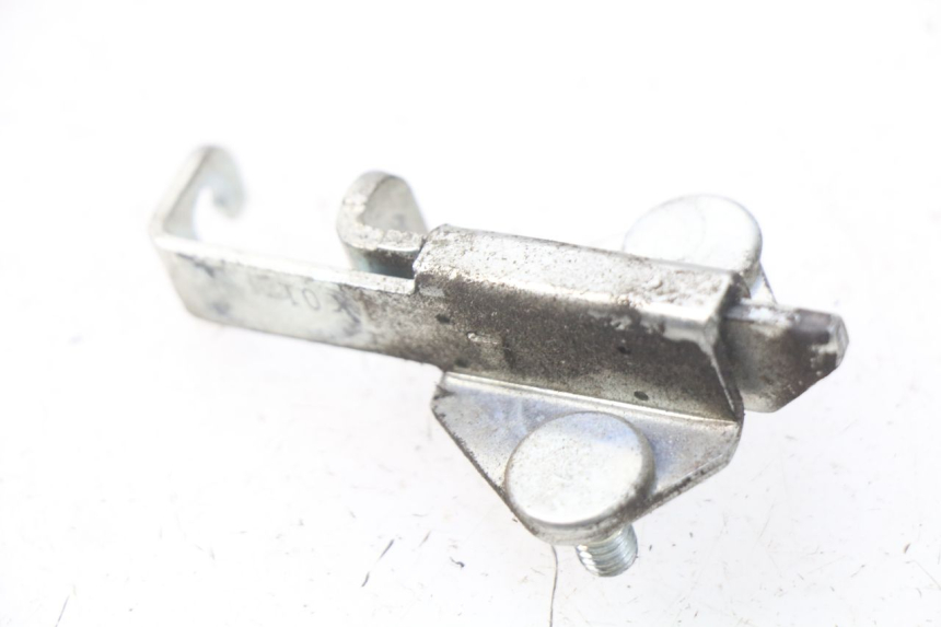 photo de SEAT LOCK SET YAMAHA TDM ABS 900 (2002 - 2014) - Main view