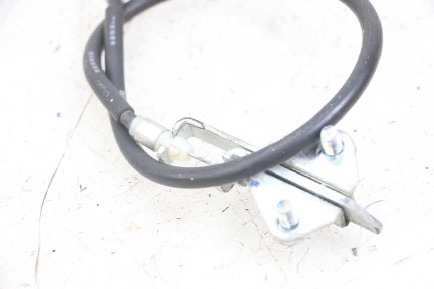 photo de SEAT LOCK SET YAMAHA TDM ABS 900 (2002 - 2014) - Component detail