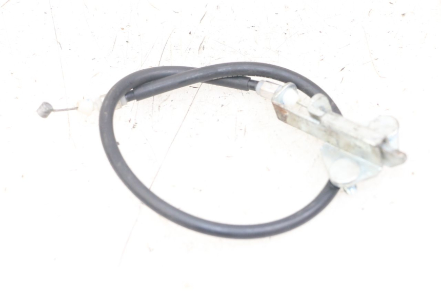 photo de SEAT LOCK SET YAMAHA TDM ABS 900 (2002 - 2014) - Alternative perspective