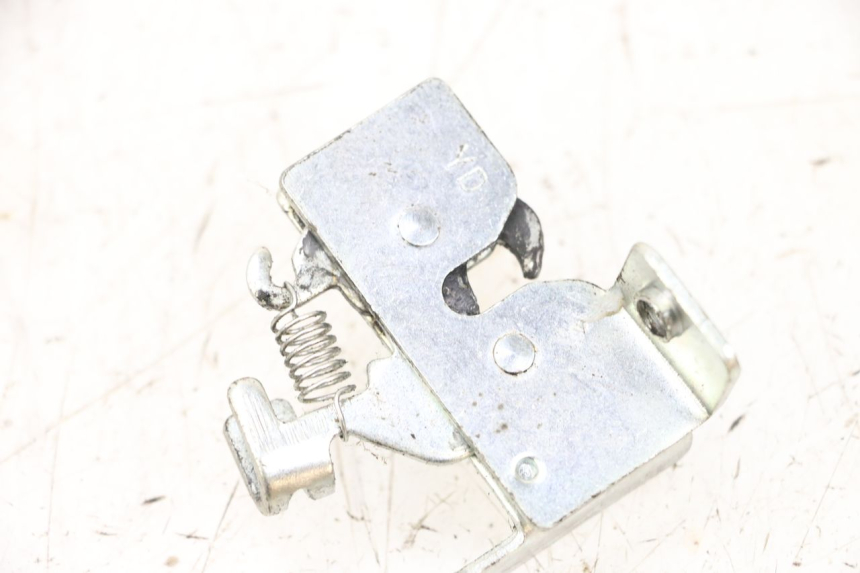 photo de SEAT LOCK SET NECO TEMPO 4T 50 (2022 - 2026) - Component detail