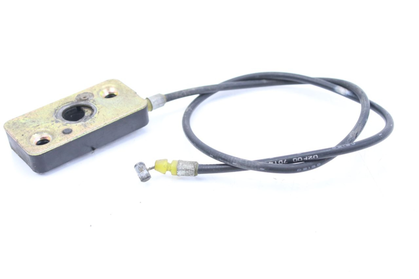 photo de SEAT LOCK SUZUKI TLS TL S 1000 (1997 - 2001) - Main view