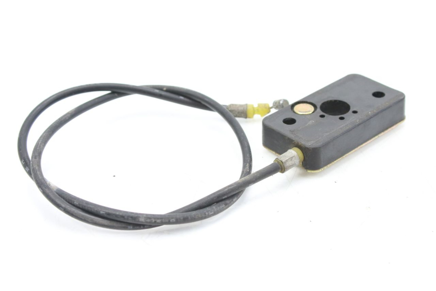 photo de SEAT LOCK SUZUKI TLS TL S 1000 (1997 - 2001) - Zoom on usage condition