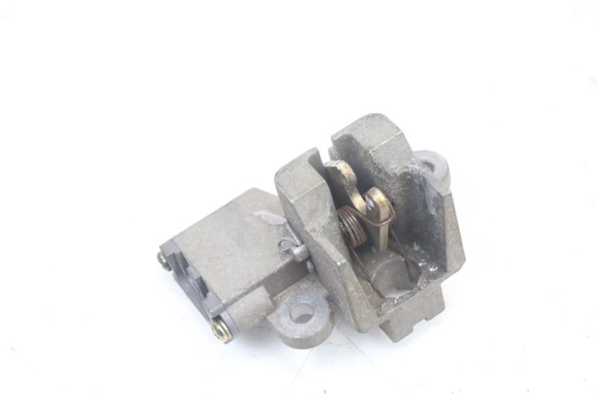 photo de SEAT LOCK TNT MOTOR ROMA 10' 4T 50 (2019 - 2022) - Main view