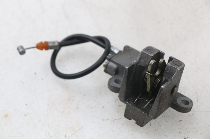 photo de SEAT LOCK SET BAOTIAN TRAVEL SPIRIT 50 (2010 - 2012) - Main view