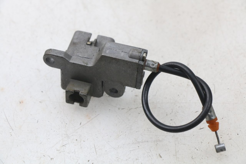 photo de SEAT LOCK SET BAOTIAN TRAVEL SPIRIT 50 (2010 - 2012) - Component detail