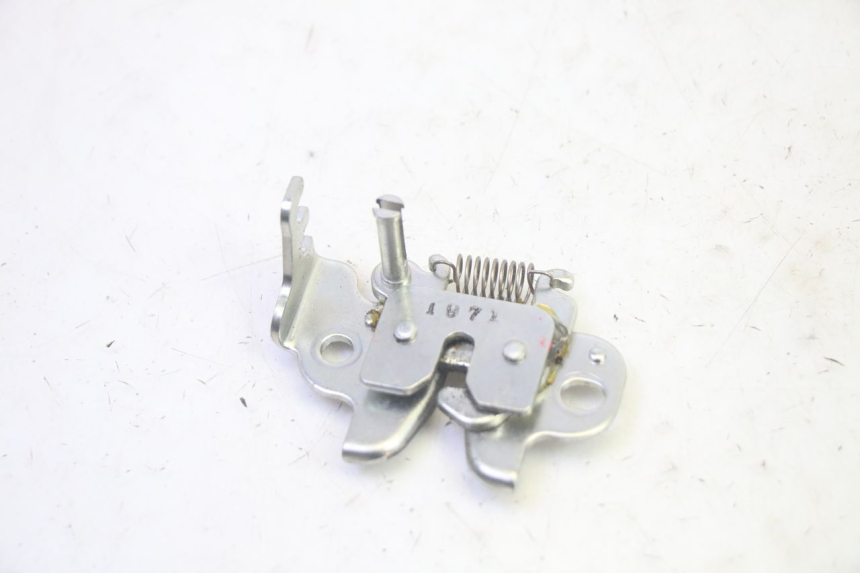 photo de SEAT LOCK SET YAMAHA TRICITY 300 (2020 - 2024) - Main view