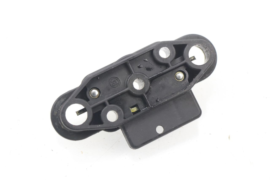 photo de SEAT LOCK SET SUZUKI TU X TUX VOLTY 125 (1999 - 2001) - Zoom on usage condition