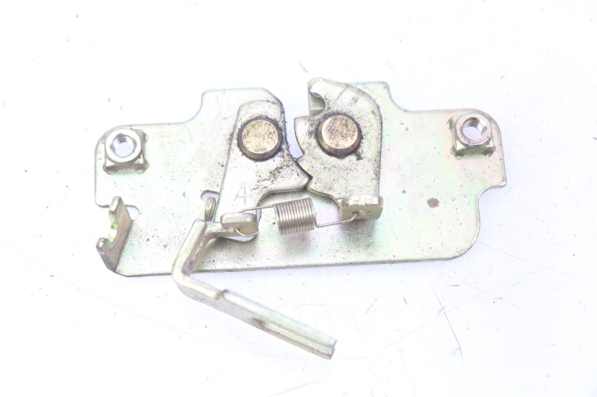 photo de SEAT LOCK PEUGEOT TWEET 4T 50 (2018 - 2022) - Main view