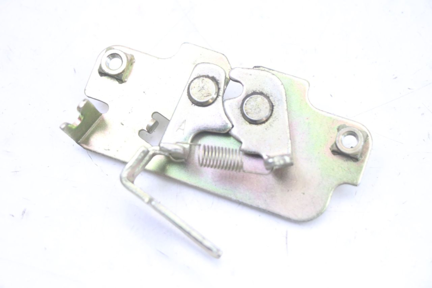 photo de SEAT LOCK PEUGEOT TWEET 4T 50 (2018 - 2022) - Main view