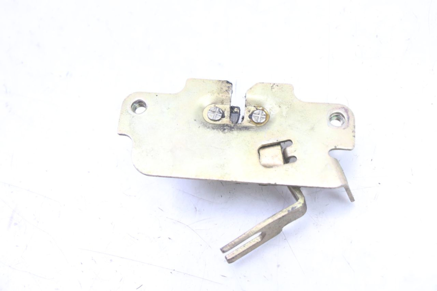 photo de SEAT LOCK PEUGEOT TWEET 4T 50 (2014 - 2019) - Zoom on usage condition