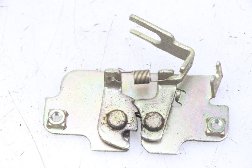 photo de SEAT LOCK PEUGEOT TWEET 4T 50 (2018 - 2022) - Main view