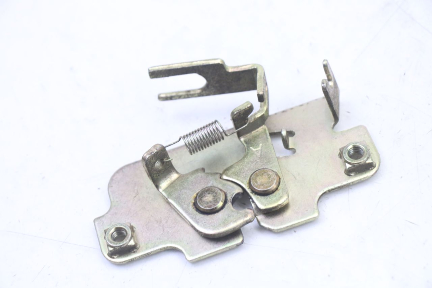 photo de SEAT LOCK SET PEUGEOT TWEET PRO CARGO 50 (2018 - 2022) - Component detail