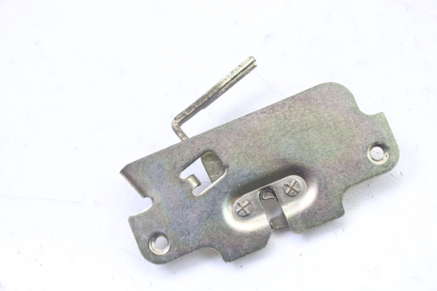 photo de SEAT LOCK SET PEUGEOT TWEET PRO CARGO 50 (2018 - 2022) - Alternative perspective