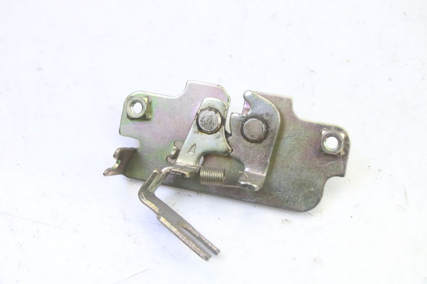 photo de SEAT LOCK SET PEUGEOT TWEET PRO CARGO 50 (2018 - 2022) - Main view