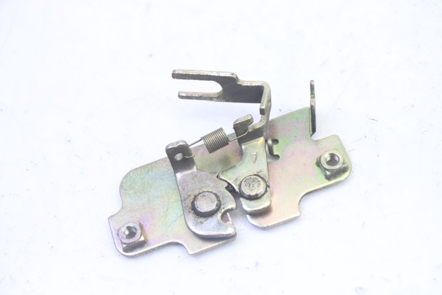 photo de SEAT LOCK SET PEUGEOT TWEET PRO CARGO 50 (2018 - 2022) - Component detail